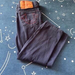 True Religion Child's Size 5 Pants